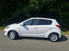Hyundai i20 Fifa World Cup Edition- zadbany serwisowany - 6