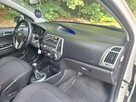 Hyundai i20 Fifa World Cup Edition- zadbany serwisowany - 12