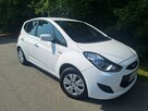 Hyundai ix20 jeden właściciel od nowości- serwisowany - 1