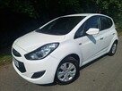 Hyundai ix20 jeden właściciel od nowości- serwisowany - 2