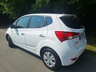 Hyundai ix20 jeden właściciel od nowości- serwisowany - 3