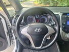Hyundai ix20 jeden właściciel od nowości- serwisowany - 12