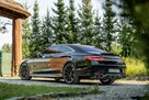 Mercedes S 500 COUPE / S500 / 4MATIC / MASAŻE / 4.6 V8 - 5