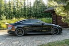 Mercedes S 500 COUPE / S500 / 4MATIC / MASAŻE / 4.6 V8 - 6