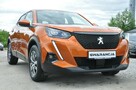 Peugeot 2008 nawi*full led*gwarancja*android auto*pełna obsługa aso*klimatronic* - 2