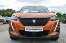 Peugeot 2008 nawi*full led*gwarancja*android auto*pełna obsługa aso*klimatronic* - 3