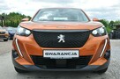 Peugeot 2008 nawi*full led*gwarancja*android auto*pełna obsługa aso*klimatronic* - 4