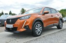 Peugeot 2008 nawi*full led*gwarancja*android auto*pełna obsługa aso*klimatronic* - 5