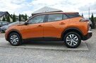 Peugeot 2008 nawi*full led*gwarancja*android auto*pełna obsługa aso*klimatronic* - 7