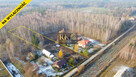 Działka rolna- budowlana 3000m2 Gołąbek gm Skórzec - 8
