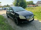 Nissan Qashqai 1.5DCI 106km 07r - 1