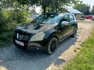 Nissan Qashqai 1.5DCI 106km 07r - 2
