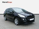 Peugeot 3008 1.6HDi (115KM) Salon PL, Serwis ASO - 7
