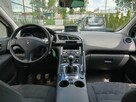 Peugeot 3008 1.6HDi (115KM) Salon PL, Serwis ASO - 16