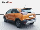 Opel Crossland X 1.2 Benzyna 110KM Wersja INOVATION, parktronic, grzane fotele, itp - 3