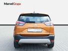 Opel Crossland X 1.2 Benzyna 110KM Wersja INOVATION, parktronic, grzane fotele, itp - 4