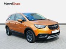 Opel Crossland X 1.2 Benzyna 110KM Wersja INOVATION, parktronic, grzane fotele, itp - 7