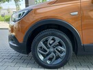 Opel Crossland X 1.2 Benzyna 110KM Wersja INOVATION, parktronic, grzane fotele, itp - 9