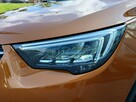 Opel Crossland X 1.2 Benzyna 110KM Wersja INOVATION, parktronic, grzane fotele, itp - 10