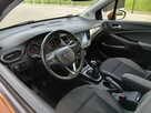 Opel Crossland X 1.2 Benzyna 110KM Wersja INOVATION, parktronic, grzane fotele, itp - 12