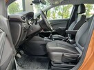 Opel Crossland X 1.2 Benzyna 110KM Wersja INOVATION, parktronic, grzane fotele, itp - 13