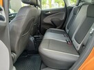 Opel Crossland X 1.2 Benzyna 110KM Wersja INOVATION, parktronic, grzane fotele, itp - 14