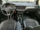 Opel Crossland X 1.2 Benzyna 110KM Wersja INOVATION, parktronic, grzane fotele, itp - 15