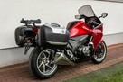 Honda VFR 1200 F 2010 2 X KUFER ABS Raty Transport KSIĄŻKA Serwisowa AUTOMAT - 3