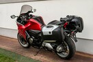 Honda VFR 1200 F 2010 2 X KUFER ABS Raty Transport KSIĄŻKA Serwisowa AUTOMAT - 4