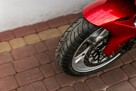 Honda VFR 1200 F 2010 2 X KUFER ABS Raty Transport KSIĄŻKA Serwisowa AUTOMAT - 7