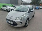 Ford KA 1.2 benzyna/LPG 69KM, sprawny, oszczędny, Warto ! - 1