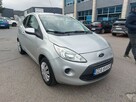 Ford KA 1.2 benzyna/LPG 69KM, sprawny, oszczędny, Warto ! - 2