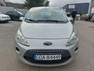Ford KA 1.2 benzyna/LPG 69KM, sprawny, oszczędny, Warto ! - 3