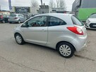 Ford KA 1.2 benzyna/LPG 69KM, sprawny, oszczędny, Warto ! - 4
