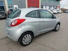 Ford KA 1.2 benzyna/LPG 69KM, sprawny, oszczędny, Warto ! - 5
