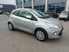 Ford KA 1.2 benzyna/LPG 69KM, sprawny, oszczędny, Warto ! - 9