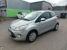 Ford KA 1.2 benzyna/LPG 69KM, sprawny, oszczędny, Warto ! - 12