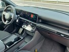 Hyundai Tucson HEV N-Line + Luxury - 3