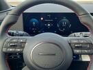 Hyundai Tucson HEV N-Line + Luxury - 5