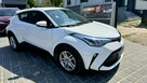 Toyota C-HR Salon Polska 1.8 Hybryda Radar Kamera cofania As.pasa - 2