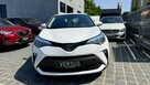 Toyota C-HR Salon Polska 1.8 Hybryda Radar Kamera cofania As.pasa - 3