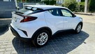 Toyota C-HR Salon Polska 1.8 Hybryda Radar Kamera cofania As.pasa - 4