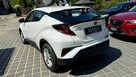 Toyota C-HR Salon Polska 1.8 Hybryda Radar Kamera cofania As.pasa - 7