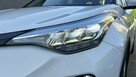 Toyota C-HR Salon Polska 1.8 Hybryda Radar Kamera cofania As.pasa - 9