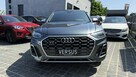 Audi SQ5 3.0 TFSI Quattro V6T Panorama Martwe Pole Radar FulLedy - 2