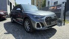 Audi SQ5 3.0 TFSI Quattro V6T Panorama Martwe Pole Radar FulLedy - 3