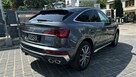 Audi SQ5 3.0 TFSI Quattro V6T Panorama Martwe Pole Radar FulLedy - 4