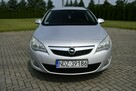 Opel Astra 1,7diesel DUDKI11 Klimatronic 2 str.EL.szyby>Cenntralka.Hak.OKAZJA - 5