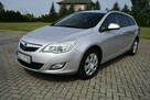 Opel Astra 1,7diesel DUDKI11 Klimatronic 2 str.EL.szyby>Cenntralka.Hak.OKAZJA - 6