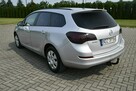 Opel Astra 1,7diesel DUDKI11 Klimatronic 2 str.EL.szyby>Cenntralka.Hak.OKAZJA - 9
